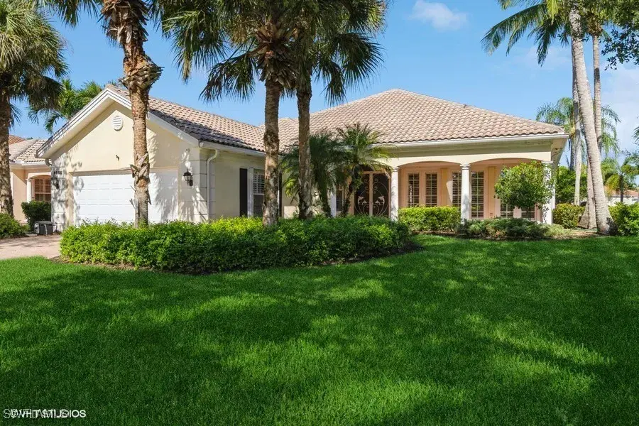 Picture of 4008 Upolo Ln, Naples, FL 34119