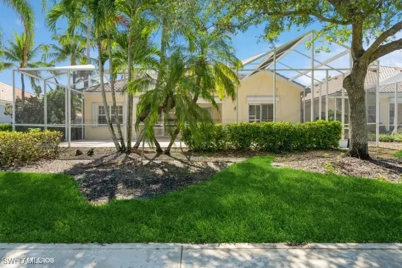 Picture of 4008 Upolo Ln, Naples FL 34119