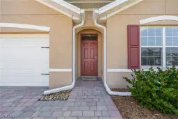 Picture of 8832 Cascade Price Cir, North Fort Myers, FL 33917