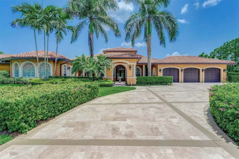 Picture of 7170 155Th Pl, Palm Beach Gardens FL 33418