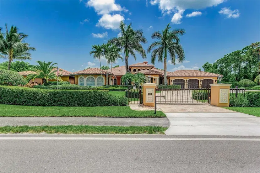 Picture of 7170 155Th Pl, Palm Beach Gardens FL 33418