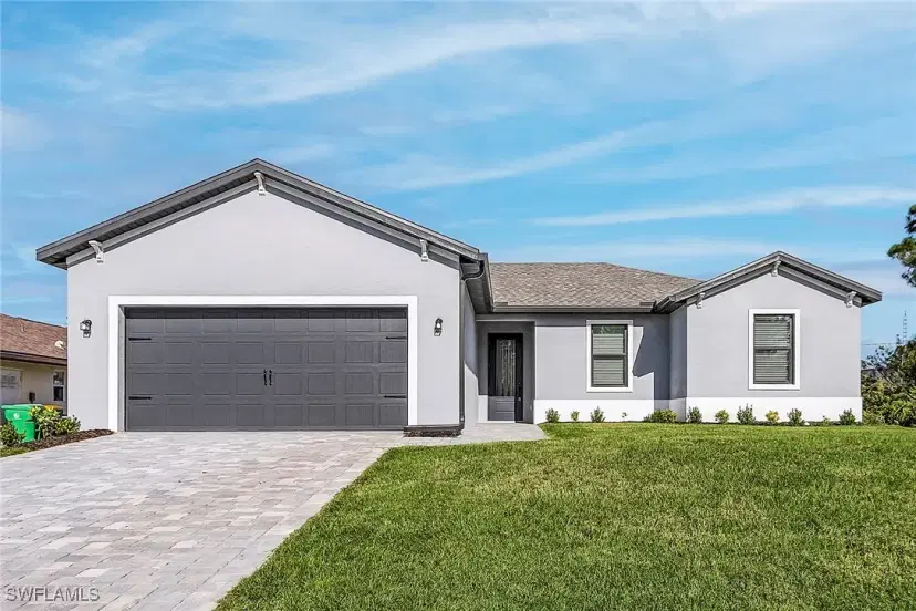 Picture of 923 Admiral Bull Halsey Ave, Labelle FL 33935