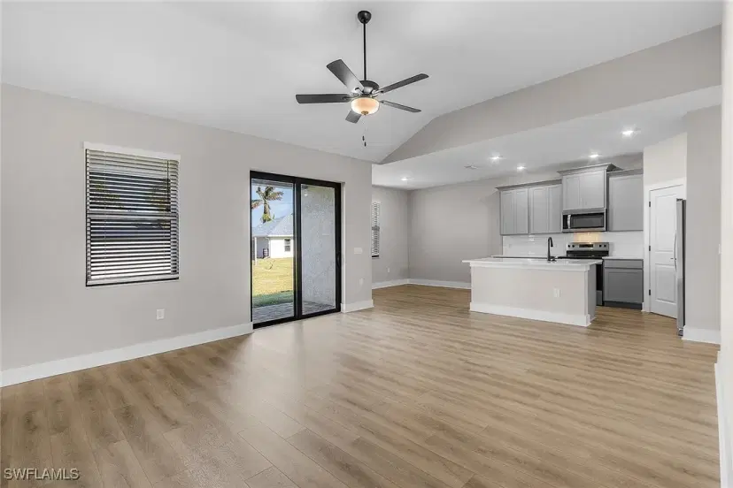 Picture of 923 Admiral Bull Halsey Ave, Labelle FL 33935