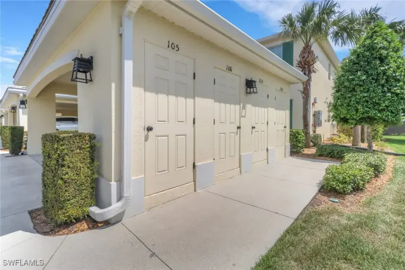 Picture of 9941 Periwinkle Preserve Ln 106, Fort Myers FL 33919