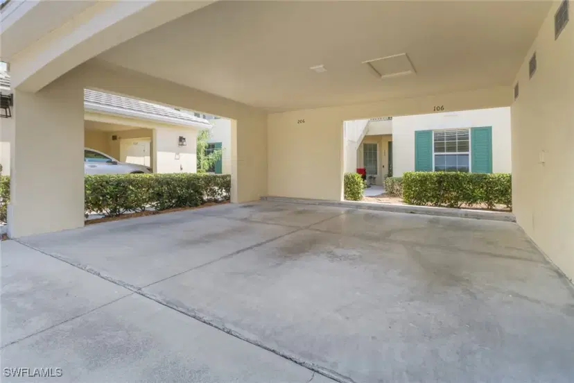 Picture of 9941 Periwinkle Preserve Ln 106, Fort Myers FL 33919