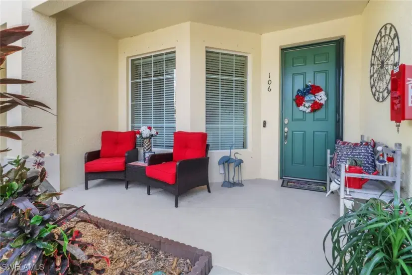 Picture of 9941 Periwinkle Preserve Ln 106, Fort Myers FL 33919