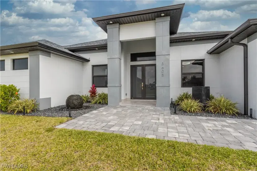 Picture of 3605 NW 1St Ter, Cape Coral FL 33993