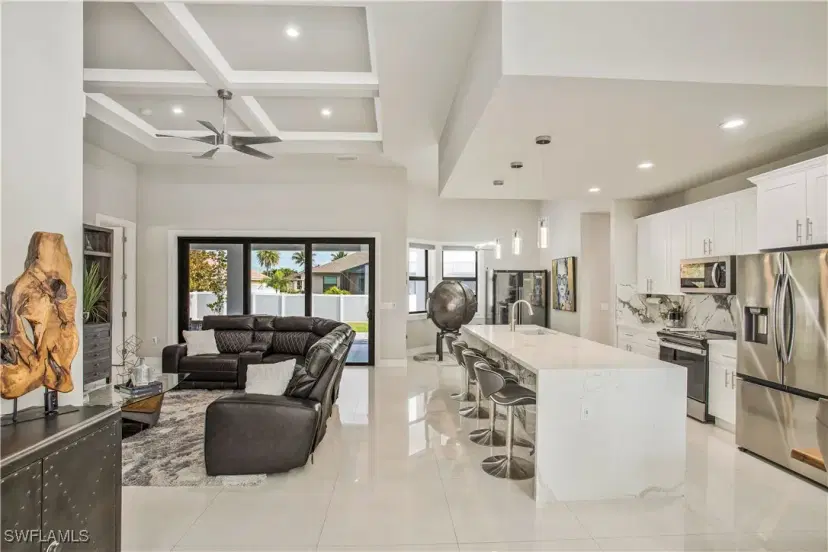 Picture of 3605 NW 1St Ter, Cape Coral FL 33993