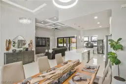 Picture of 3605 NW 1St Ter, Cape Coral, FL 33993