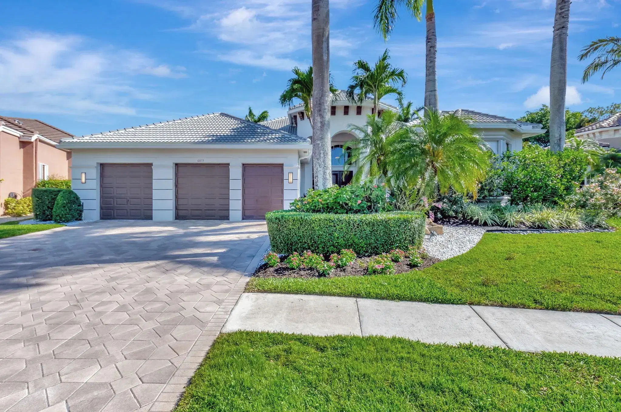 Picture of 6815 Royal Orchid Circle, Delray Beach, FL 33446