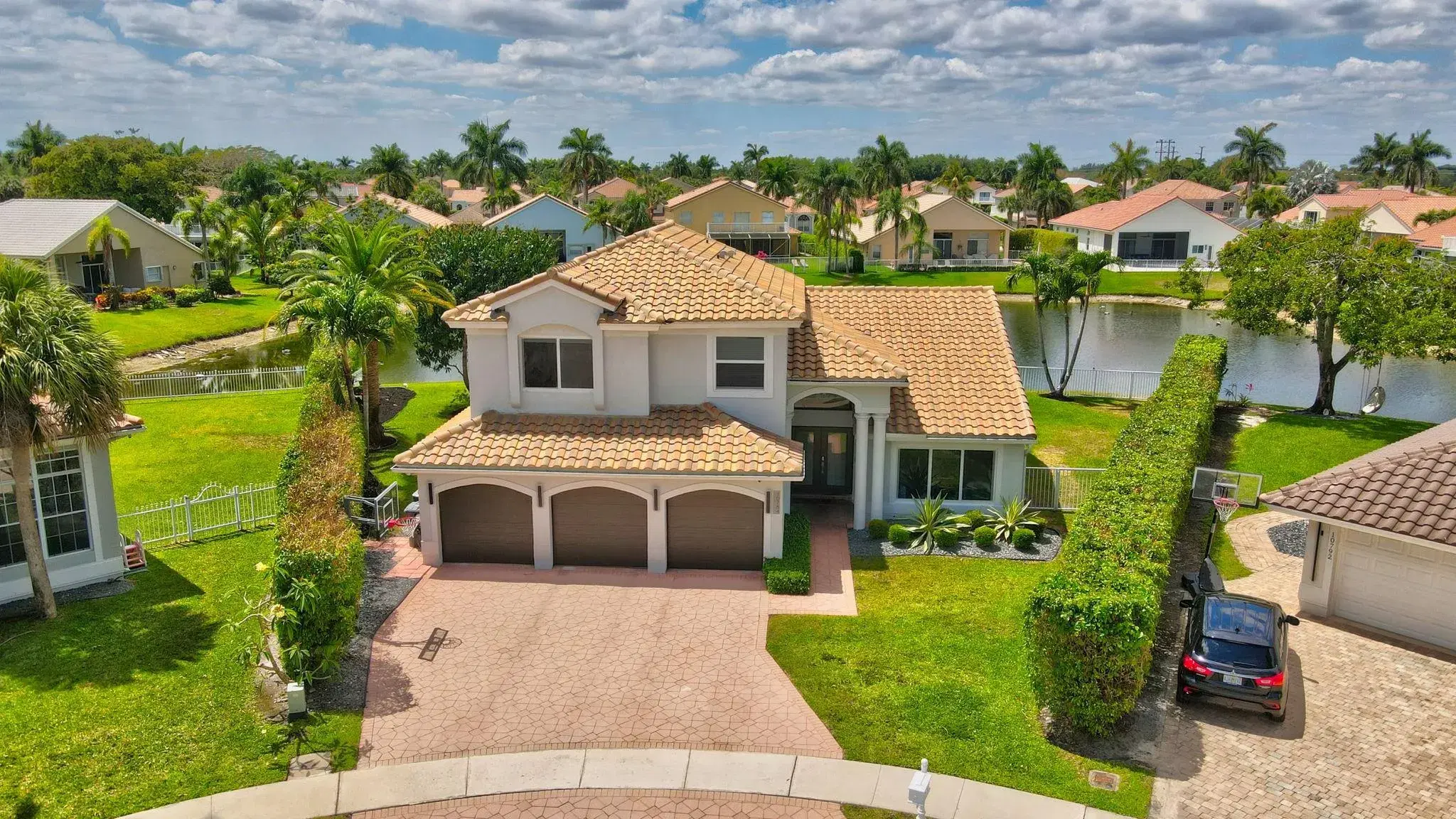 Picture of 10784 Queen Palm Ct, Boca Raton, FL 33498