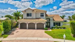 Picture of 10784 Queen Palm Ct, Boca Raton, FL 33498