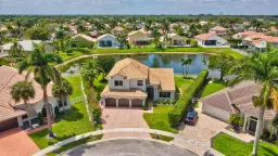 Picture of 10784 Queen Palm Ct, Boca Raton, FL 33498