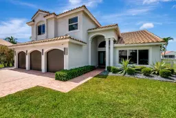 Picture of 10784 Queen Palm Ct, Boca Raton, FL 33498