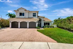 Picture of 10784 Queen Palm Ct, Boca Raton, FL 33498
