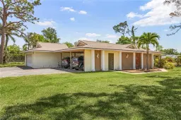 Picture of 12455 Summerwood Dr, Fort Myers, FL 33908