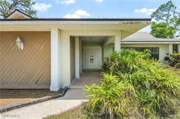 Picture of 12455 Summerwood Dr, Fort Myers, FL 33908