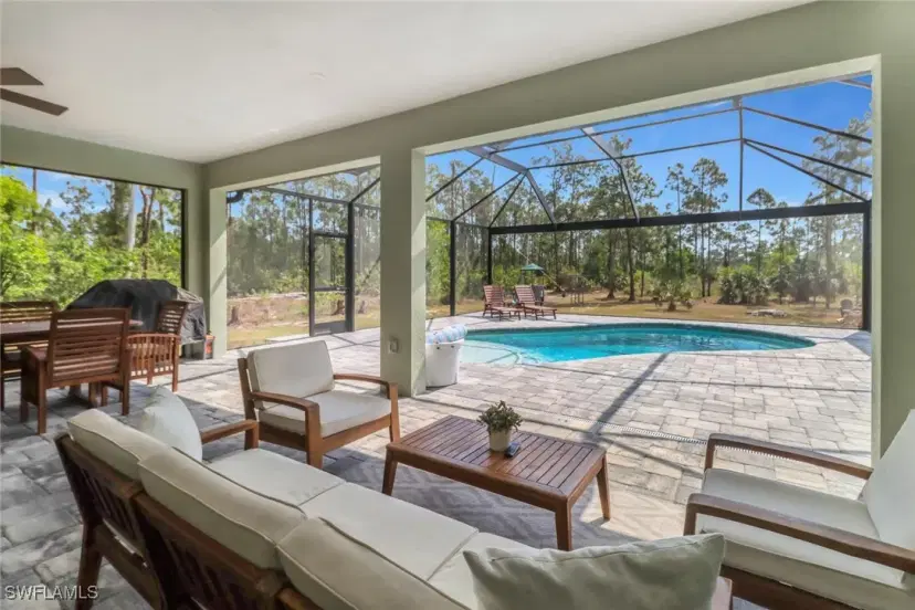 Picture of 4910 18Th St Ne, Naples FL 34120