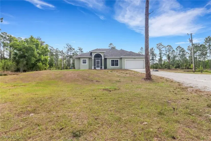 Picture of 4910 18Th St Ne, Naples FL 34120