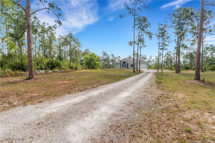 Picture of 4910 18Th St Ne, Naples FL 34120