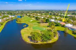 Picture of 1652 SW Monarch Club Drive, Palm City, FL 34990