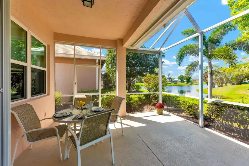 Picture of 1652 SW Monarch Club Drive, Palm City FL 34990