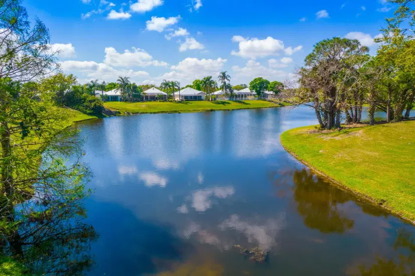 Picture of 1652 SW Monarch Club Drive, Palm City FL 34990