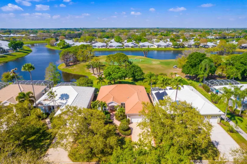 Picture of 1652 SW Monarch Club Drive, Palm City FL 34990