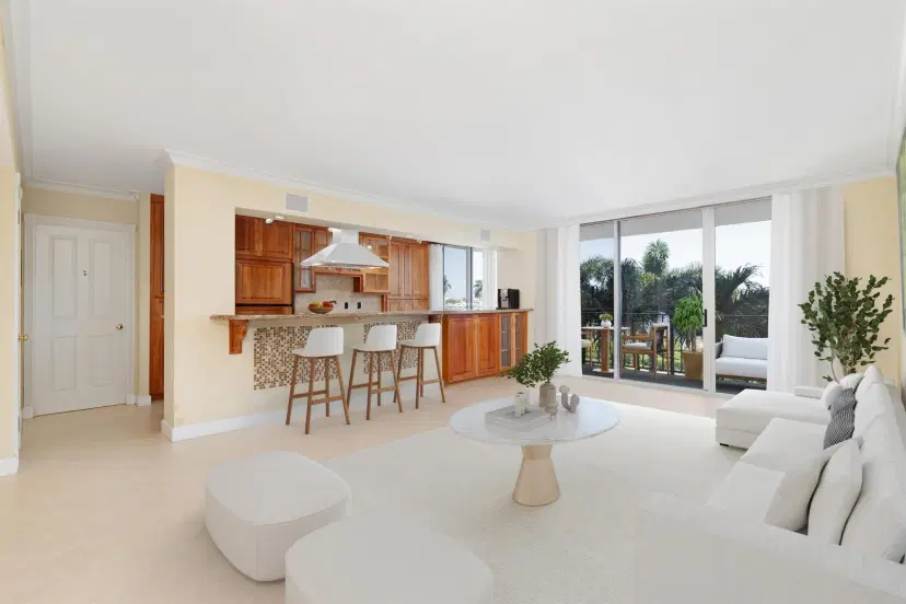 Picture of 1801 S Flagler Drive 310, West Palm Beach FL 33401
