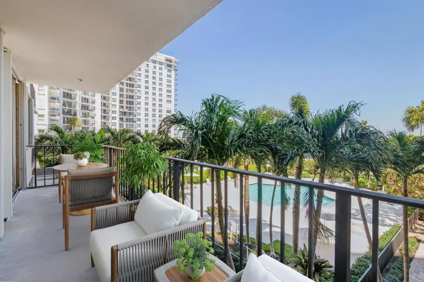Picture of 1801 S Flagler Drive 310, West Palm Beach FL 33401
