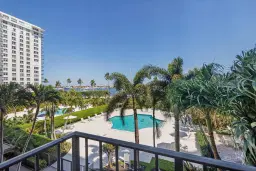 Picture of 1801 S Flagler Drive 310, West Palm Beach, FL 33401