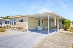 Picture of 3489 Celestial Way, North Fort Myers, FL 33903