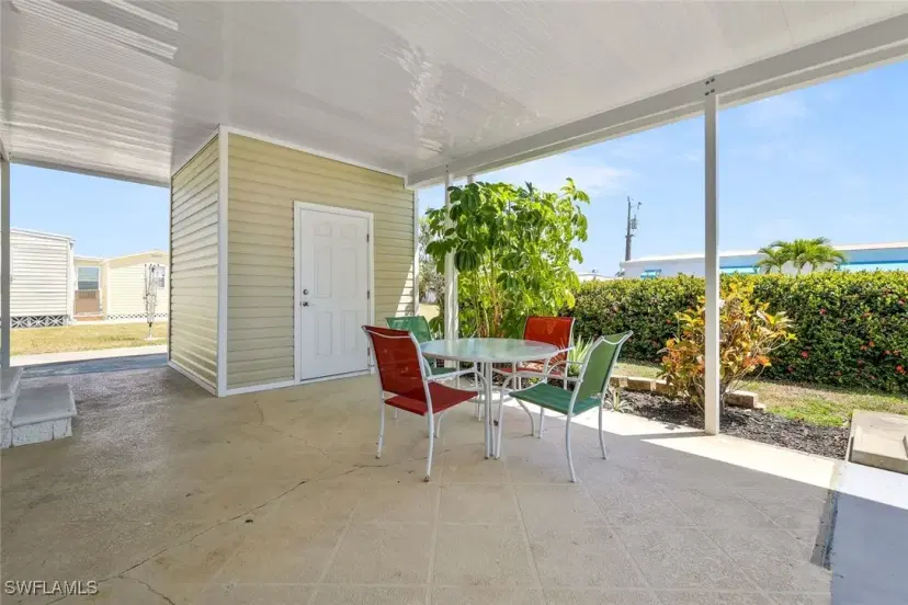 Picture of 3489 Celestial Way, North Fort Myers FL 33903