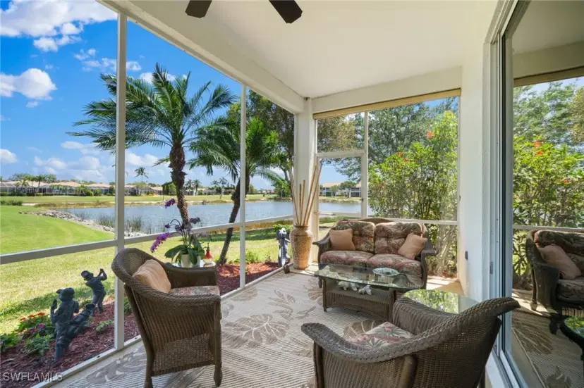 Picture of 6894 Sterling Greens CT 102, Naples FL 34104