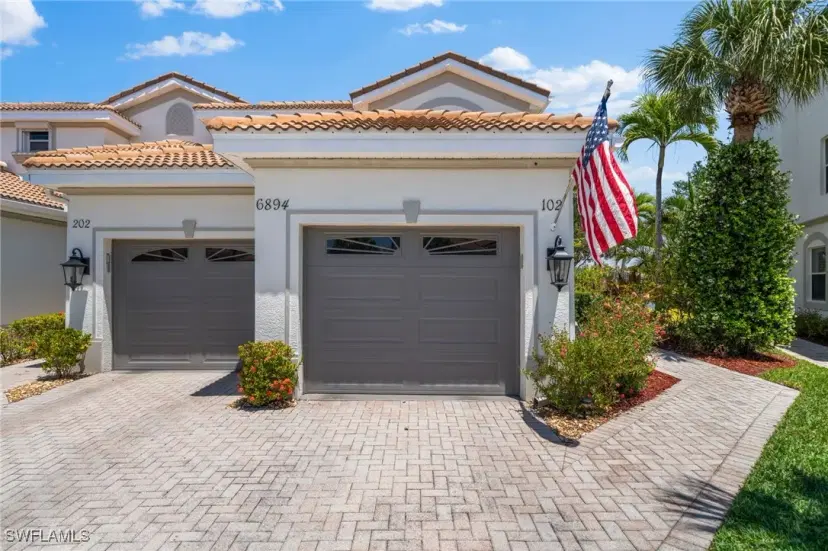 Picture of 6894 Sterling Greens CT 102, Naples FL 34104
