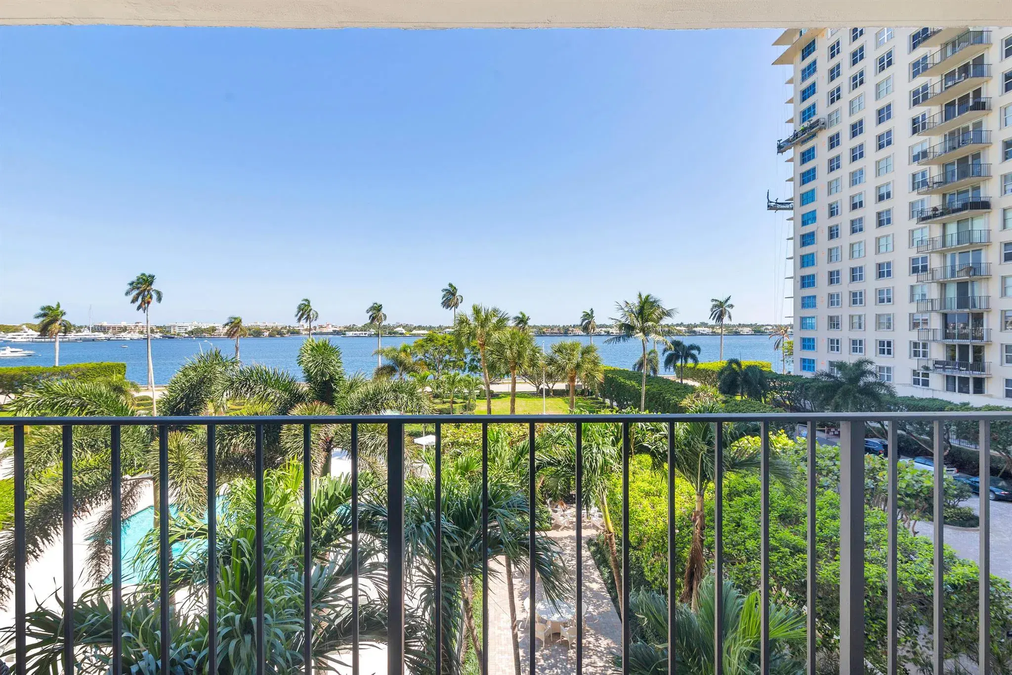 Picture of 1801 S Flagler Drive 410, West Palm Beach, FL 33401