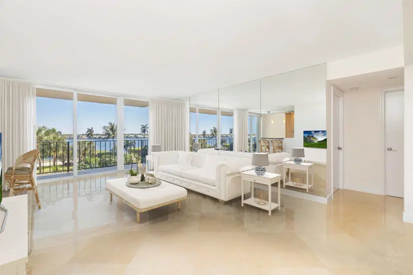 Picture of 1801 S Flagler Drive 410, West Palm Beach FL 33401