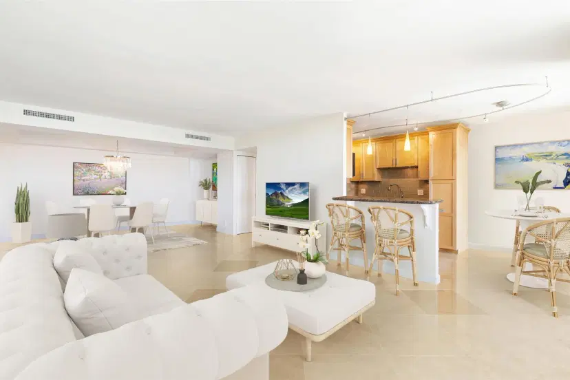 Picture of 1801 S Flagler Drive 410, West Palm Beach FL 33401