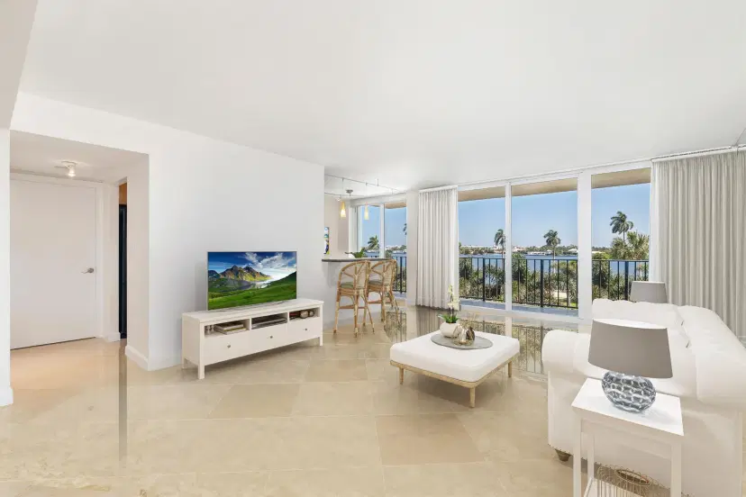 Picture of 1801 S Flagler Drive 410, West Palm Beach FL 33401