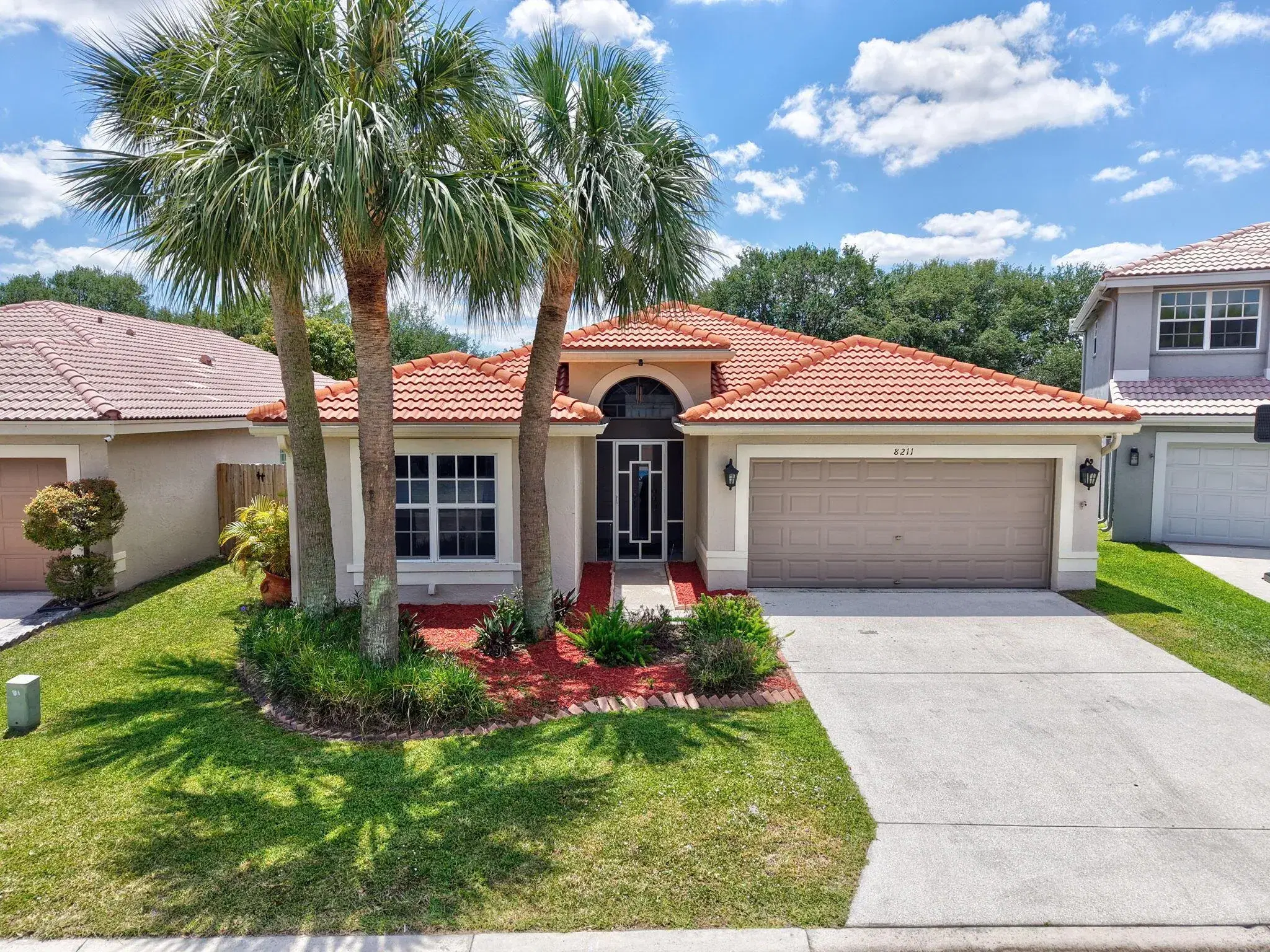 Picture of 8211 White Rock Circle, Boynton Beach, FL 33436