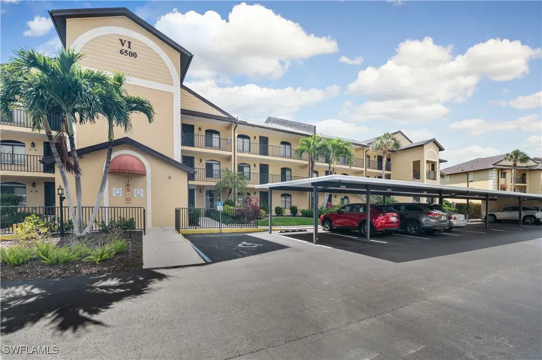 Picture of 16500 Kelly Cove Dr 2876, Fort Myers, FL 33908