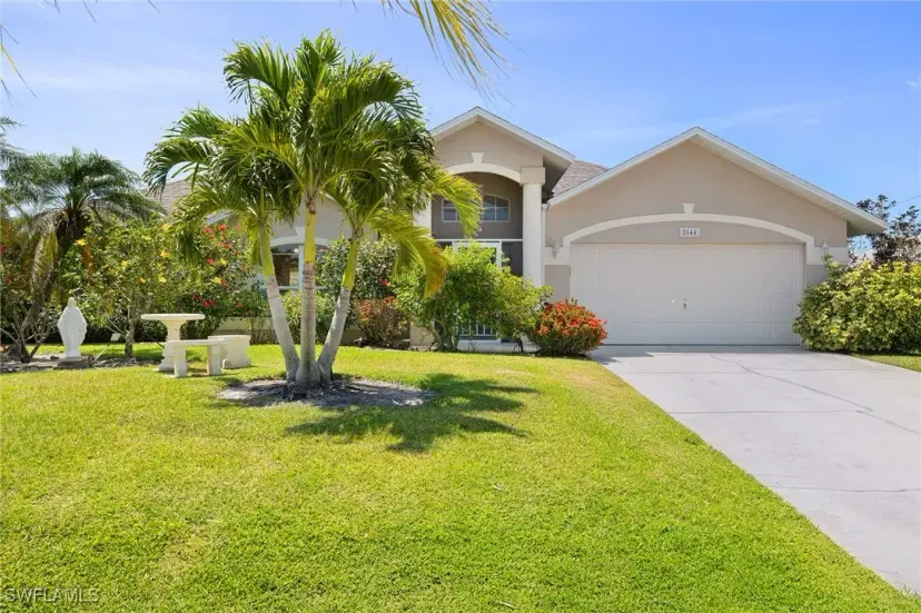 Picture of 2644 SW 32Nd St, Cape Coral FL 33914
