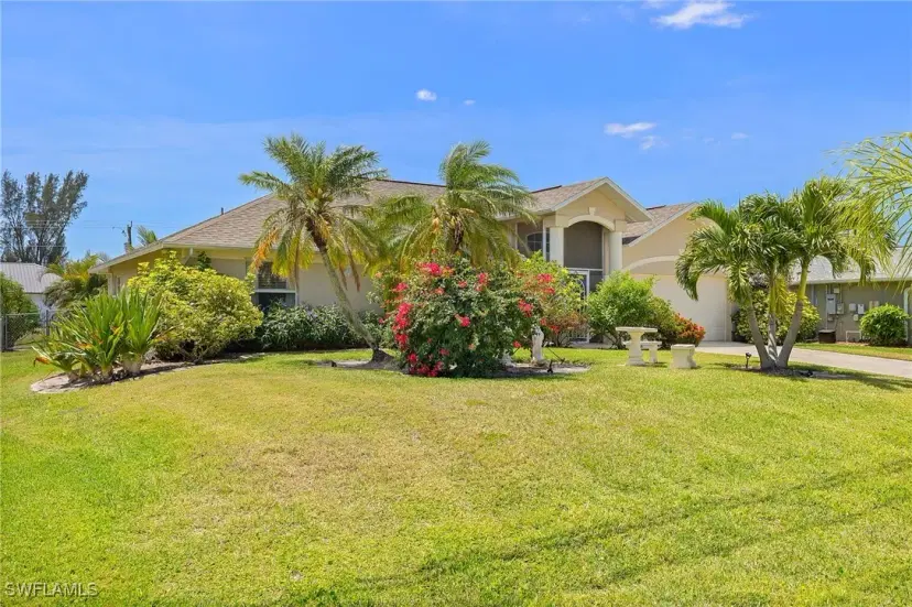Picture of 2644 SW 32Nd St, Cape Coral FL 33914