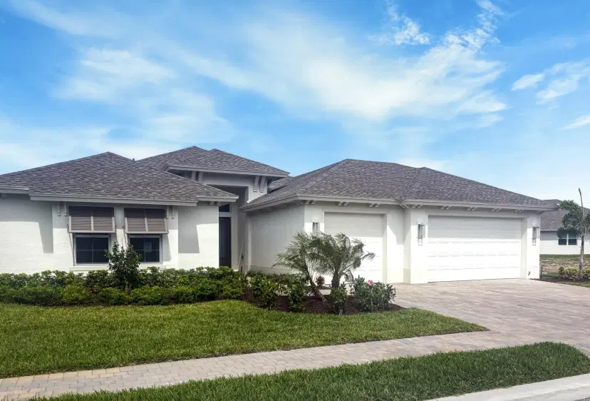 Picture of 6344 High Pointe Circle, Vero Beach FL 32967