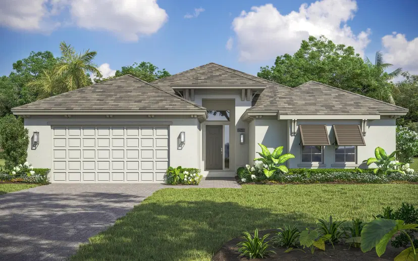 Picture of 6344 High Pointe Circle, Vero Beach FL 32967