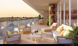 Picture of 407 N Riverside Drive 605, Pompano Beach, FL 33062