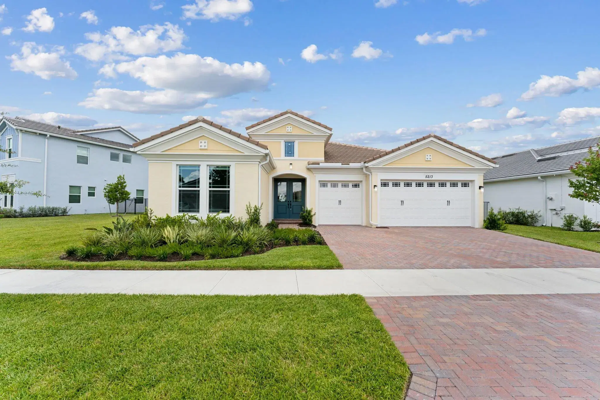 Picture of 5213 Macoon Way, Westlake, FL 33470