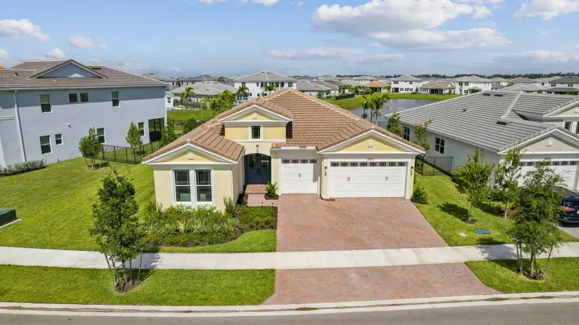 Picture of 5213 Macoon Way, Westlake FL 33470