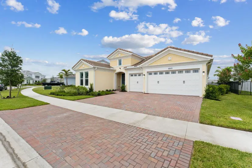Picture of 5213 Macoon Way, Westlake FL 33470