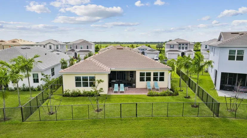 Picture of 5213 Macoon Way, Westlake FL 33470